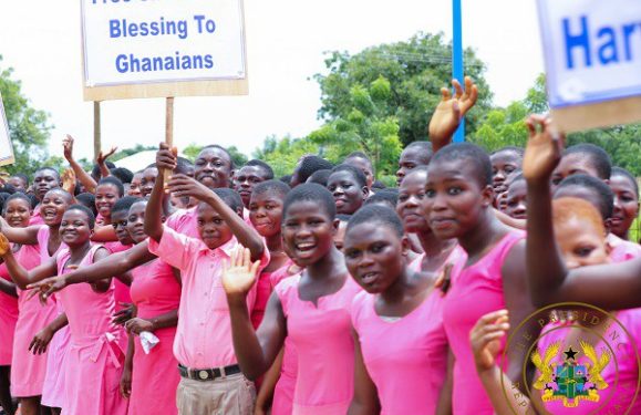 Free SHS,Private schools,Education Ministry,